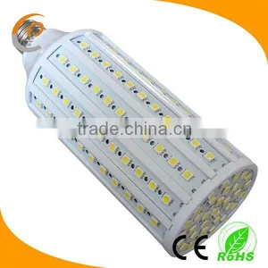 Super Brightness 100LM/W 360 Degree SMD 5050 E40 LED Corn Light thumbnail-1