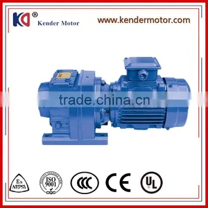 Great Sell R97 Surface-hardening Gear Reducer thumbnail-1