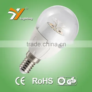 China Yiyuan B45HAP 6W Rohs Lvd ce Certification Power Source Crystal Ceiling Decoration Light thumbnail-2