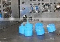 Plastic Injection Mold thumbnail-1