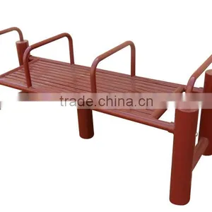 Fitness Equipment Outdoor Pommel Horse for Sale thumbnail-2