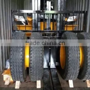 4x4 Forklift thumbnail-5