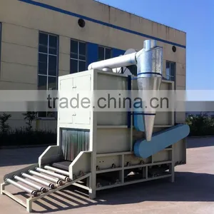 Jute Fiber Bale Opening Machine thumbnail-4