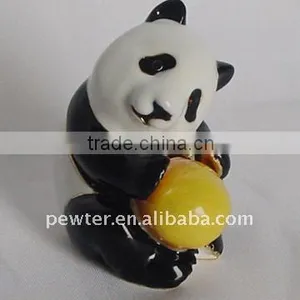 Cute Panda Jewelry Box thumbnail-1
