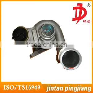 GT1544S 700830-0001 Turbocharger for Renault thumbnail-4