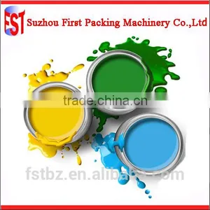 Tin Can Cutting Machine thumbnail-6