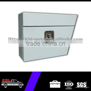 High Quality Metal Tool Storage Box for Truck(BTB-600)(ODM/OEM) thumbnail-1