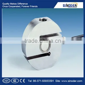 S Model Weighting Sensor With Alloy Steel for Sale thumbnail-1