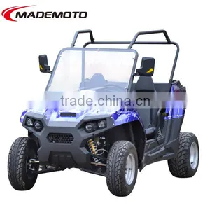 China Utv Atv/utv dc 12 Volt Electric Winch Utv Motor Utv Shocks thumbnail-1