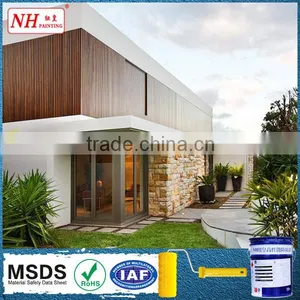 Extreme Hiding Exterior Wall Paint thumbnail-4