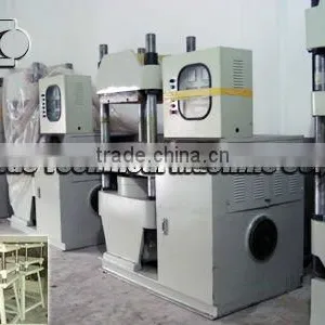 Model JB-811 Melamine Tableware Manufacturing Machine thumbnail-2