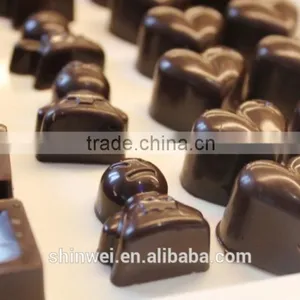 CD200 Chocolate Moulding Line thumbnail-2