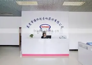 Vistron (Dongguan) Audio Equipment Co., Ltd. company overview - view 1 thumbnail