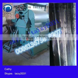 Hot Selling Cotton Seeds Remove Machinery thumbnail-1