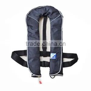Hot-selling Inflatable Life Jacket Wholesale thumbnail-4