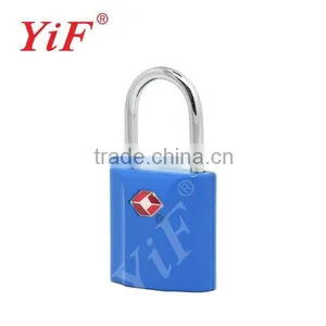YiFeng Lock,3 Key Lock,Travel Lock,Luggage Lock, Combination Lock,TSA Lock,TSA Padlock, thumbnail-1