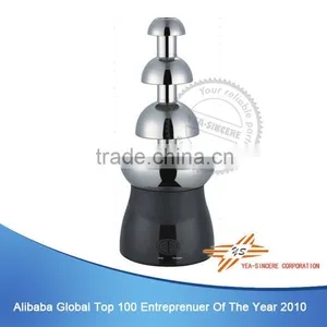 Chocolate Fountain Machine thumbnail-1