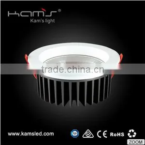 LED Lighting Hot Sales High Quality Cob Led Downlight 9w/12W/15W/20W thumbnail-1