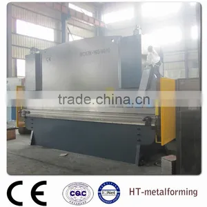 BEST PRESS BRAKE WC67Y- 30/1600 thumbnail-3