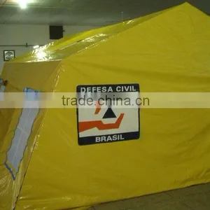 Pvc Tent Tarpaulin , Truck Cover thumbnail-1