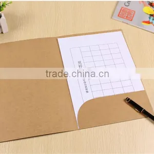a4 Paper File Folder thumbnail-2