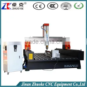 1325 CNC Engraver Wood CNC Engraving Machine With 4 Axis 5.5KW Big Power Spindle 450MM Z-Axis thumbnail-2