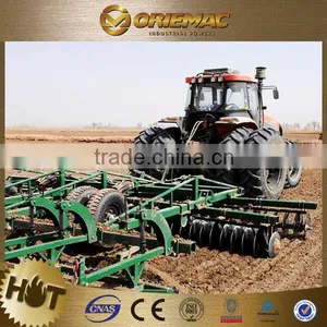 FOTON Fiat Tractor 480 M604-B Fiat Tractor thumbnail-2