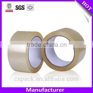 2" X 110 Yard Box Carton Adhesive Packaging Sealing Tape thumbnail-3