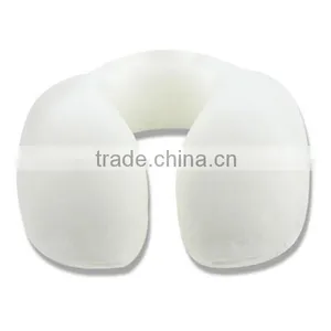 Airplane Pillow U-Shape Custom Neck Pillow thumbnail-1