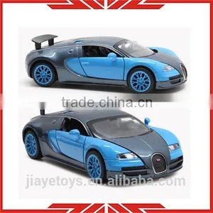1:32scale Car Toy Mini Smart Car Diecast Toys thumbnail-4