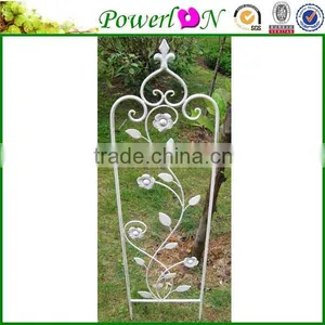 Metal Antique Unique Garden Decoration thumbnail-2