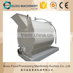 JMJ500 Chocolate Refiner Conche Made in China 086-18652615950 thumbnail-2