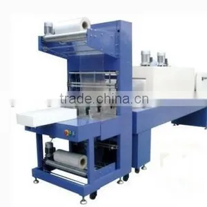Water Bottle Packing Machine /High Speed Bottle Shrinking Machine/Automatic Pet Bottle Small Shrink Warpping Machine thumbnail-5