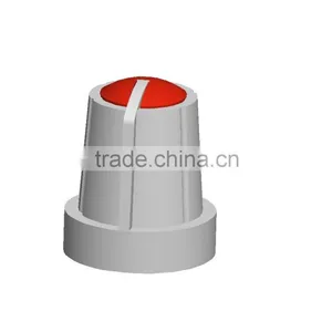 Rotary Knobs/Plastic Knobs/Potentiometer Knobs thumbnail-1