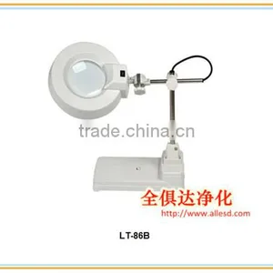 10X Magnifer Lamp LED thumbnail-2