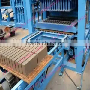Hydroform Bricks Machine thumbnail-1