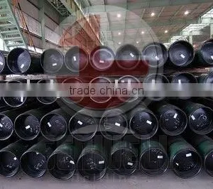 Oilfield Services API 5CT Tubing Pipe/steel Tube Pipe Manufacturers thumbnail-1