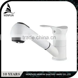 Professional Manufacture Color Painted Kitchen Faucet thumbnail-1