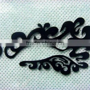 Eyeline Tattoo Sticker, Eye Temporary Tattoo. Wholesale Price thumbnail-3