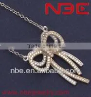 Gold Plated Necklace Guarantee 2 Years thumbnail-1