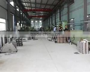Hangzhou Fenjin Gearbox Co., Ltd. company overview - view 2 thumbnail