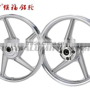 Motorcyclewheel WY125 QF-0022 thumbnail-1