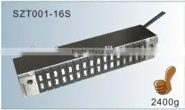16 Shafts Dobby Electromagnet Bar thumbnail-1