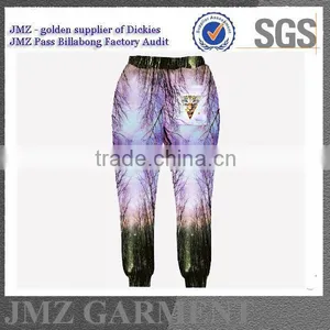 Low Price Jogger for Men With Sublimation thumbnail-2