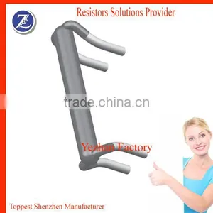 0.0005 Ohm Resistor /Frequency Converter Resistor thumbnail-1