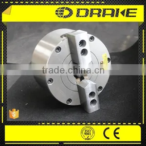 Standard 2 Jaw Union Chuck Air Chuck Built in With Cylinder thumbnail-4