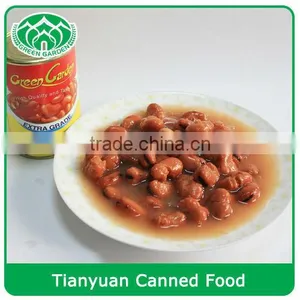 Wholesale Canned Fava Beans Canned Food Vegetables and Fruits thumbnail-1