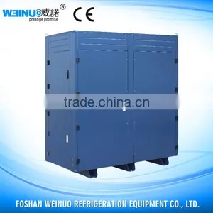 10P WN-3FN10BN Sea Water Chiller for Fish Farming&aquariums thumbnail-1