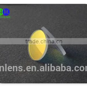 Optical Glass Coating, Coated Lens, Antireflection Film, AR Film thumbnail-1