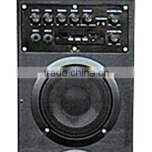 High Power Excellent Sound Active Speakers Subwoofer thumbnail-2